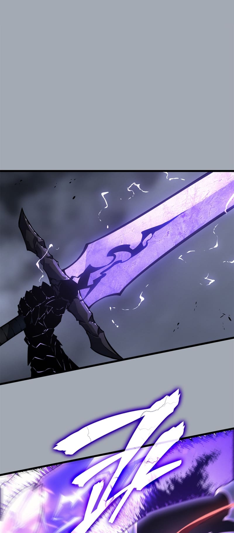 Solo Leveling, Chapter 195 image 53